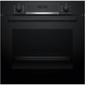 FORNO 60CM 71LT MULTIF. CL.A+ NERO