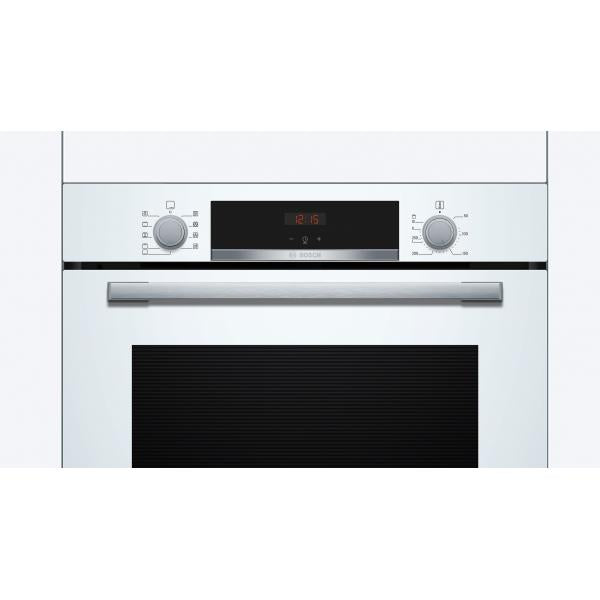 FORNO 60CM 71LT MULTIF. CL.A+ BIANCO