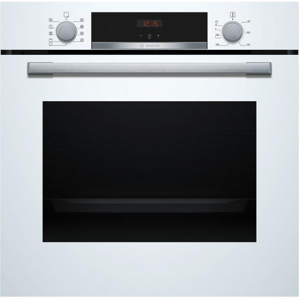 FORNO 60CM 71LT MULTIF. CL.A+ BIANCO