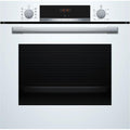 FORNO 60CM 71LT MULTIF. CL.A+ BIANCO