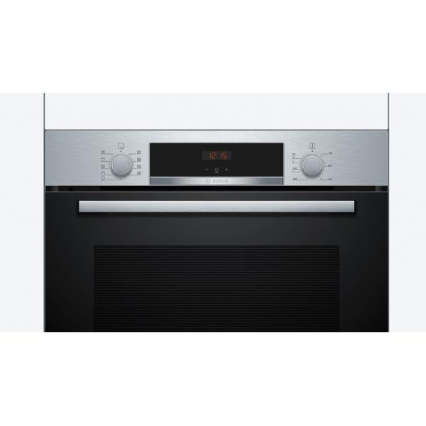 FORNO 60CM 71LT MULTIF. CL.A+ INOX