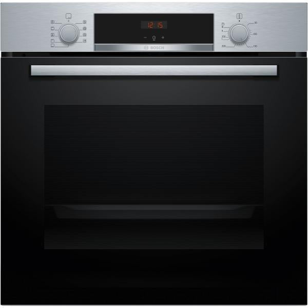 FORNO 60CM 71LT MULTIF. CL.A+ INOX