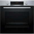 FORNO 60CM 71LT MULTIF. CL.A+ INOX