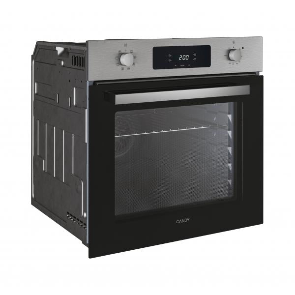 FMCIDCX605/CA FORNO 65LT MULTI8 A+ VENT VAP INOX