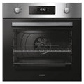 FMCIDCX605/CA FORNO 65LT MULTI8 A+ VENT VAP INOX