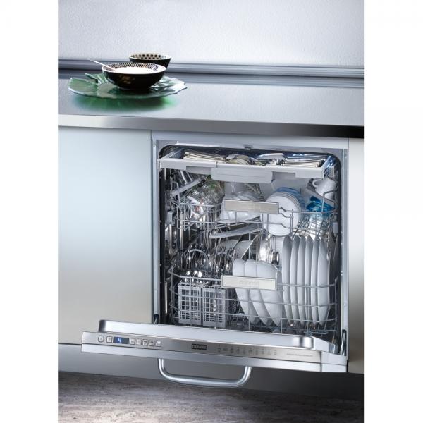 Franke FDW 614 D10P DOS LP C A scomparsa totale 14 coperti