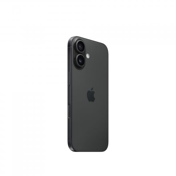 MYE73QL/A IPHONE 16 128GB BLACK
