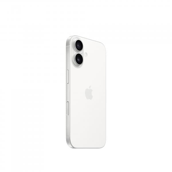 MYE93QL/A IPHONE 16 128GB WHITE