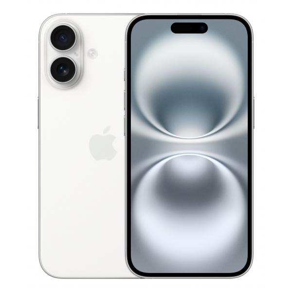 MYE93QL/A IPHONE 16 128GB WHITE