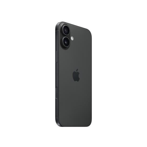 MXVU3ZD/A IPHONE 16 PLUS 128GB BLACK
