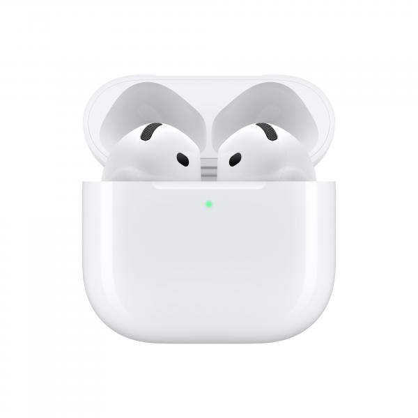 MXP93ZM/A AURICOLARI BT TWS AIRPODS 4 ANC ZML