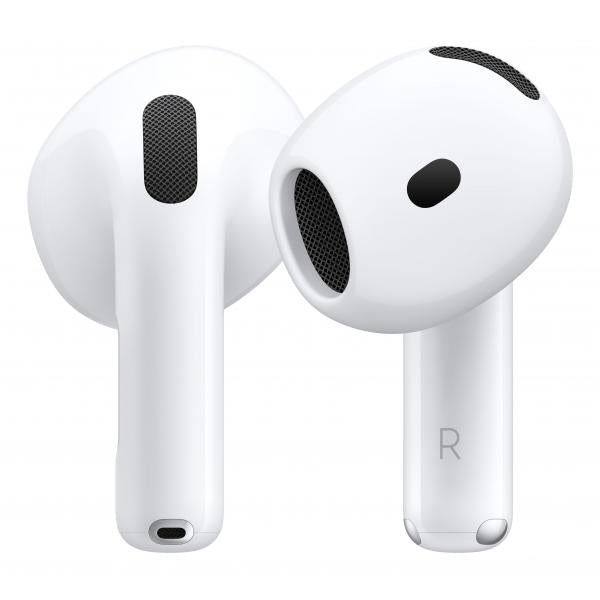 MXP93ZM/A AURICOLARI BT TWS AIRPODS 4 ANC ZML