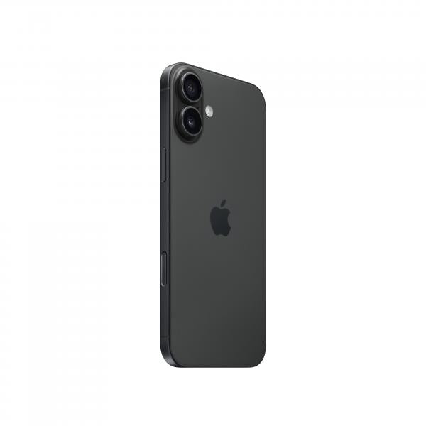 MXWN3ZD/A IPHONE 16 PLUS 256GB BLACK