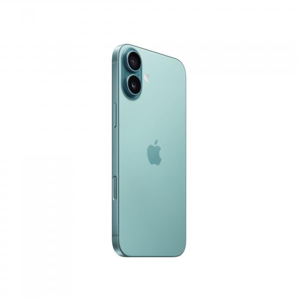MXY53ZD/A IPHONE 16 PLUS 256GB TEAL