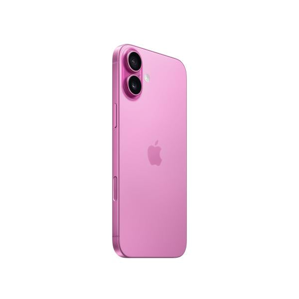 MXVW3ZD/A IPHONE 16 PLUS 128GB PINK