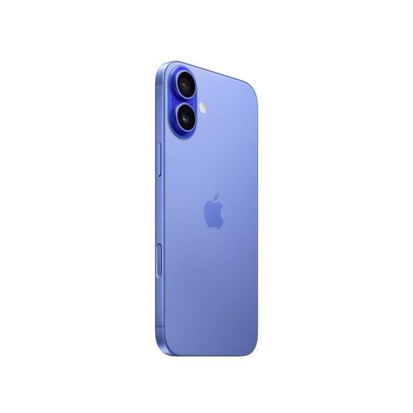 MXY23ZD/A IPHONE 16 PLUS 256GB ULTRAMARINE