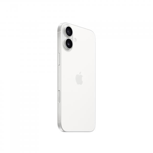 MXWV3ZD/A IPHONE 16 PLUS 256GB WHITE