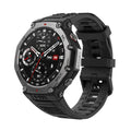 T-REX 3 ONYX BLACK SPORT WATCH T-REX 3 ONYX BLACK