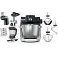IMPASTATORE 1600W 5.5LT CIOT.INOX C/ACCESS. WIFI
