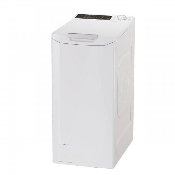 TCA284TM5S LAVATRICE CA 8KG 1200G A NFC INV VAP WIFI