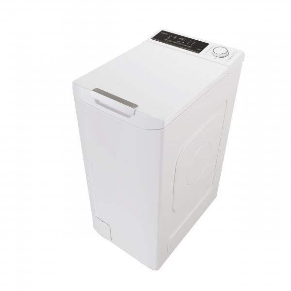 TCA284TM5S LAVATRICE CA 8KG 1200G A NFC INV VAP WIFI