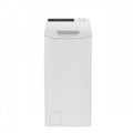 TCA284TM5S LAVATRICE CA 8KG 1200G A NFC INV VAP WIFI