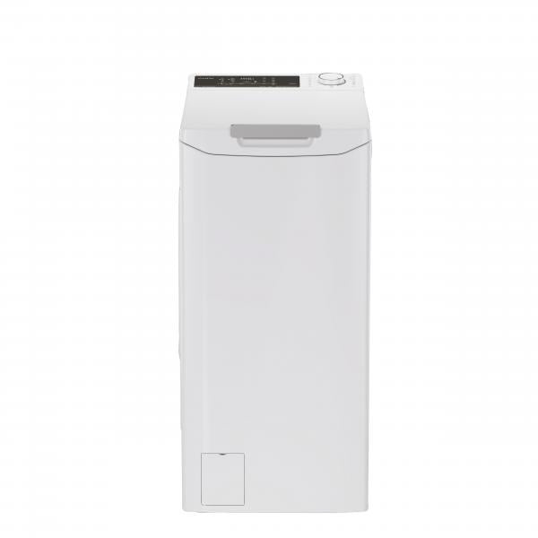 TCA284TM5S LAVATRICE CA 8KG 1200G A NFC INV VAP WIFI