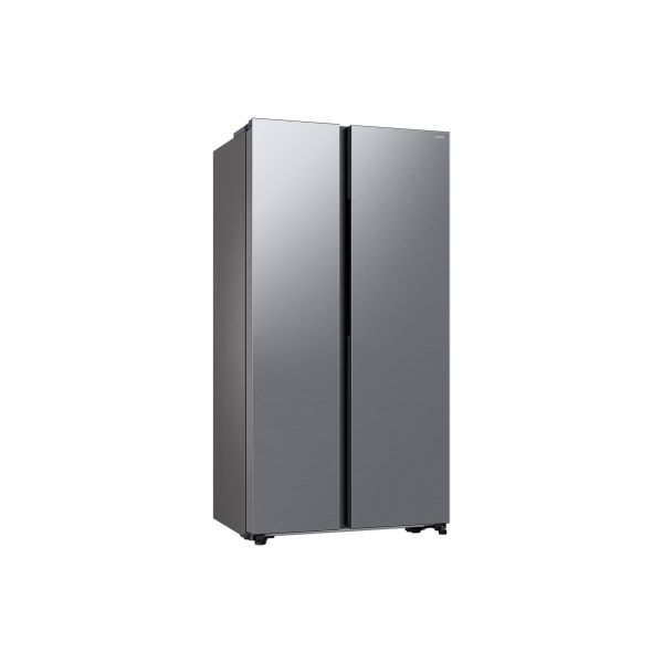 SBS 583LT CE.E NOFROST INVERTER WIFI METAL INOX