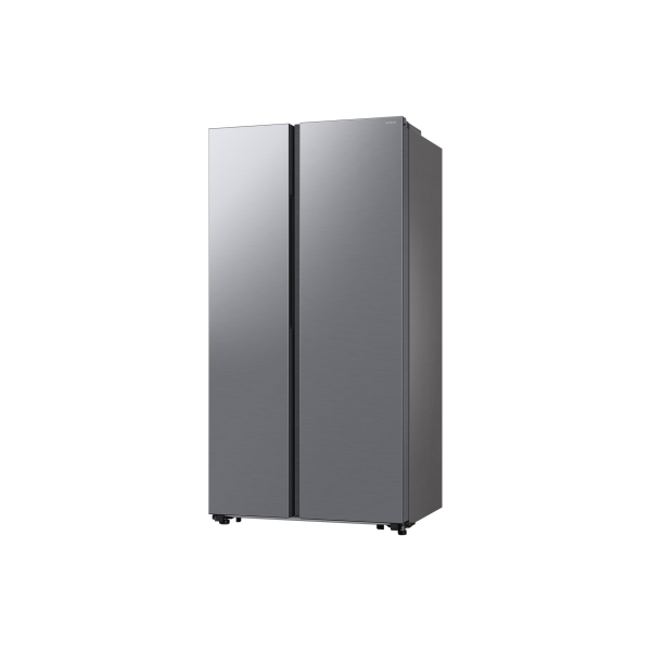 SBS 583LT CE.E NOFROST INVERTER WIFI METAL INOX