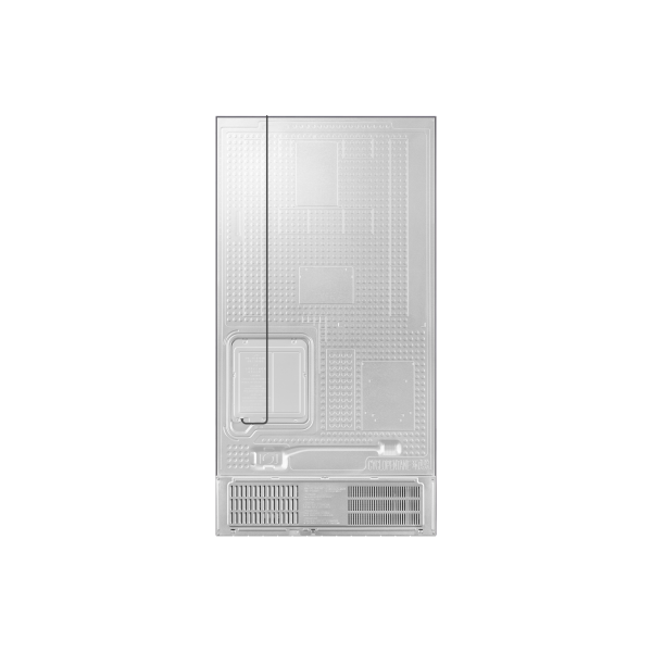 RS57DG400EM9EF FRIGO SBS 2P 583LT H178-L91 NF E INOX INV WIFI AI