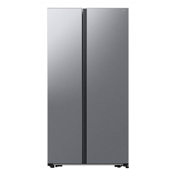 SBS 583LT CE.E NOFROST INVERTER WIFI METAL INOX
