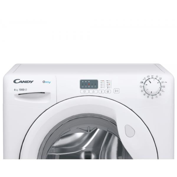 LAV.C/FRONT SLIM 45CM 6KG 1000GIRI CE.B