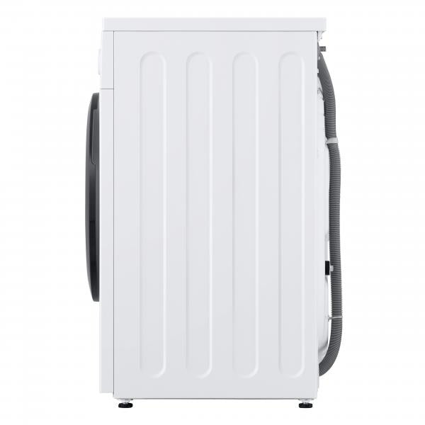 LAV.C/FRONT SLIM 47CM 8KG 1400GIRI CE.A INV VAPORE