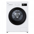 LAV.C/FRONT SLIM 47CM 8KG 1400GIRI CE.A INV VAPORE