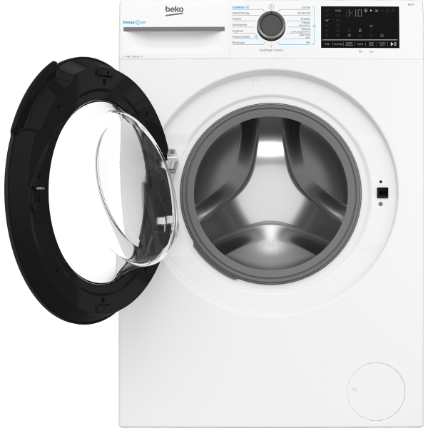 BMWSU4721A LAVATRICE SNELLA 45CM 7KG 1200G A INV DISP VAP