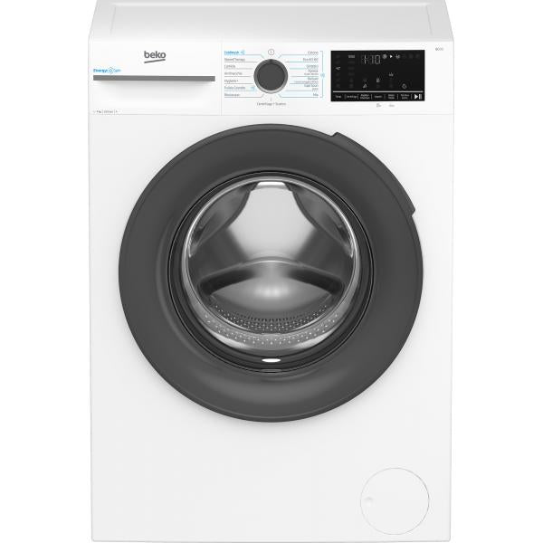 BMWSU4721A LAVATRICE SNELLA 45CM 7KG 1200G A INV DISP VAP