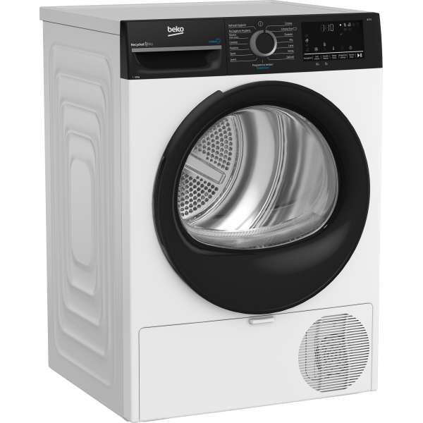 BMGT4122SBI ASCIUG 12KG E INV DISP TOUCH VAP