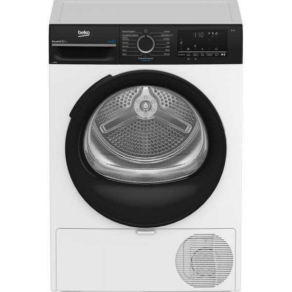 BMGT4122SBI ASCIUG 12KG E INV DISP TOUCH VAP