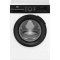 BMGWT41241B LAVATRICE CF 12KG 1400G A INV DISP VAP OBLO NERO