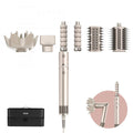 MULTISTYLE 5IN1 1400W ASCIUGAC.FLEXSTYLE CHAMPAGNE
