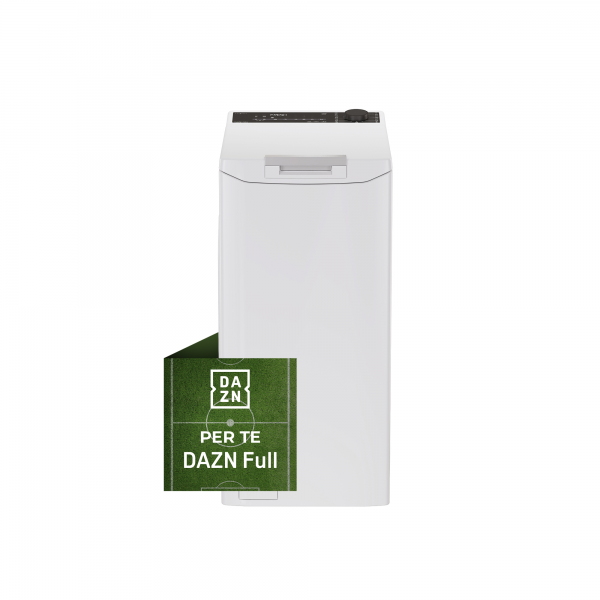 THASN476TM5S LAVATRICE CA 7KG 1400G A VAP WIFI