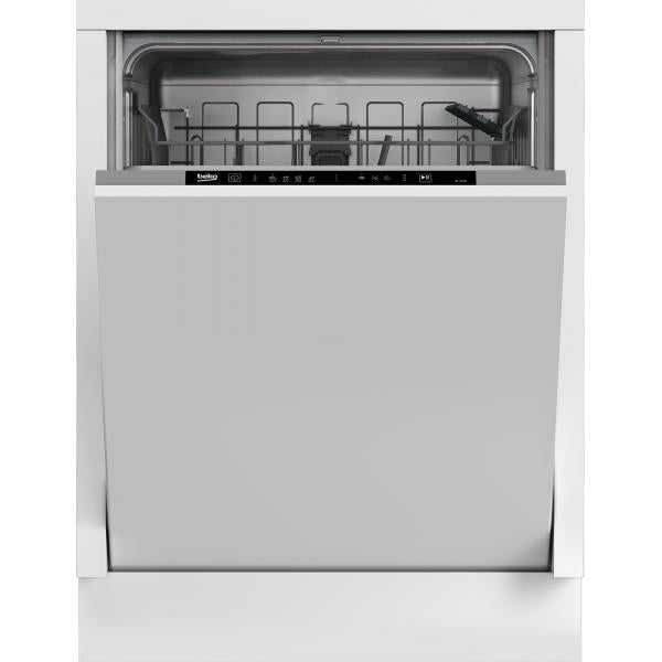 LAVAST.SC/TOT.60CM 13COP CE.D DISP.DIG.TOUCH INOX