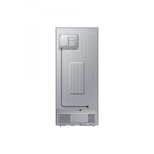 RT53DG7A14S9 FRIGO 2P 404LT H185-L79 NF INOX E TWISTICEMAKER WIFI