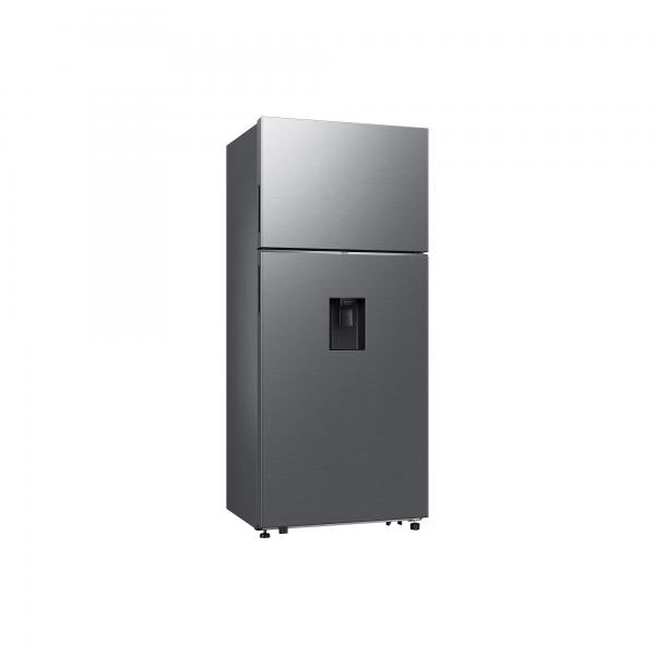 RT53DG7B14S9 FRIGO 2P 402LT H185-L79 NF INOX E DISP-TAN TWISTICEMAKER
