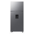 RT53DG7B14S9 FRIGO 2P 402LT H185-L79 NF INOX E DISP-TAN TWISTICEMAKER