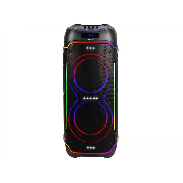 ALTOP.KARAOKE BT 200W XF 3600 PRO NERO