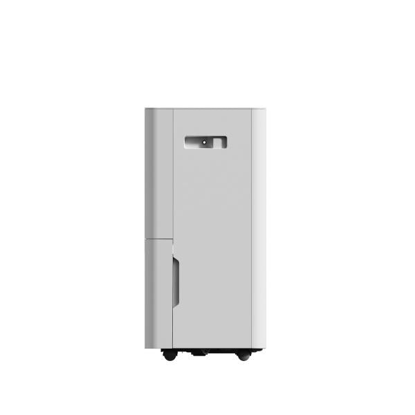 DEUMIDIFICATORE 475W 31LT/GIORNO 40MQ WIFI