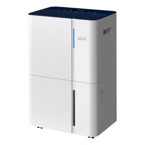 DEUMIDIFICATORE 475W 31LT/GIORNO 40MQ WIFI