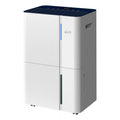 DEUMIDIFICATORE 475W 31LT/GIORNO 40MQ WIFI