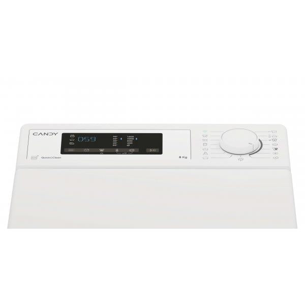 LAV.C/ALTO 8KG 1400GIRI CE.D 16PROG.